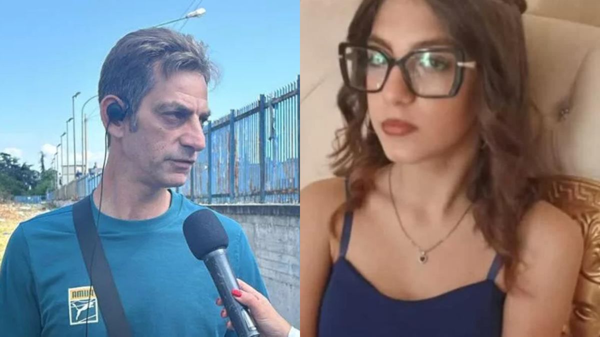 Martina uccisa dall’ex, il padre: “Ero in macchina con lui”