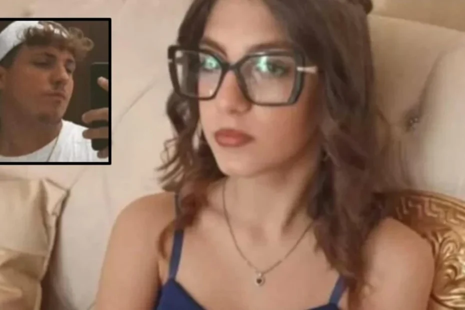 martina carbonaro uccisa ex compagni scuola