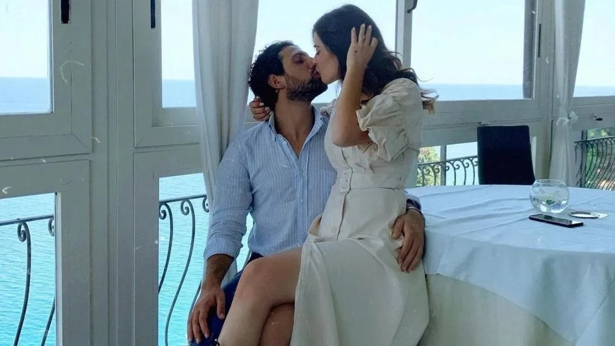 Matrimonio finito per la coppia vip: colpo di scena e annuncio tragico Matrimonio finito per la coppia vip: colpo di scena e annuncio tragico