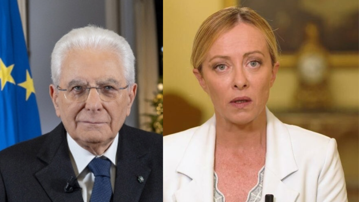 Consiglio supremo di Difesa, cosa vuole davvero Mattarella da Giorgia Meloni Consiglio supremo di Difesa, cosa vuole davvero Mattarella da Giorgia Meloni