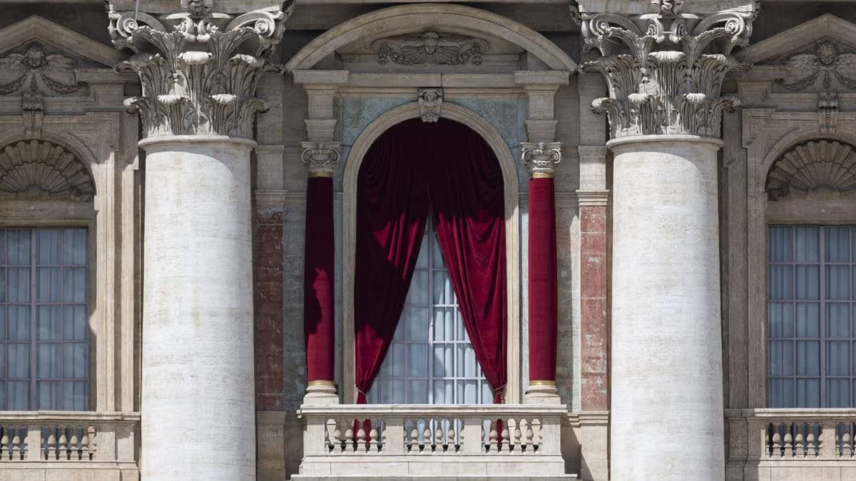Nuovo Papa, il “trucco” per scoprire chi è stato eletto prima degli altri Nuovo Papa, il “trucco” per scoprire chi è stato eletto prima degli altri