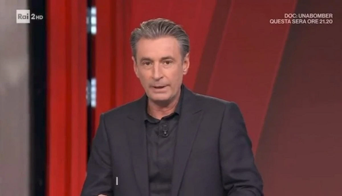 Cosa succede a “Ore 14”? Interruzione del programma: ecco il perché Cosa succede a “Ore 14”? Interruzione del programma: ecco il perché