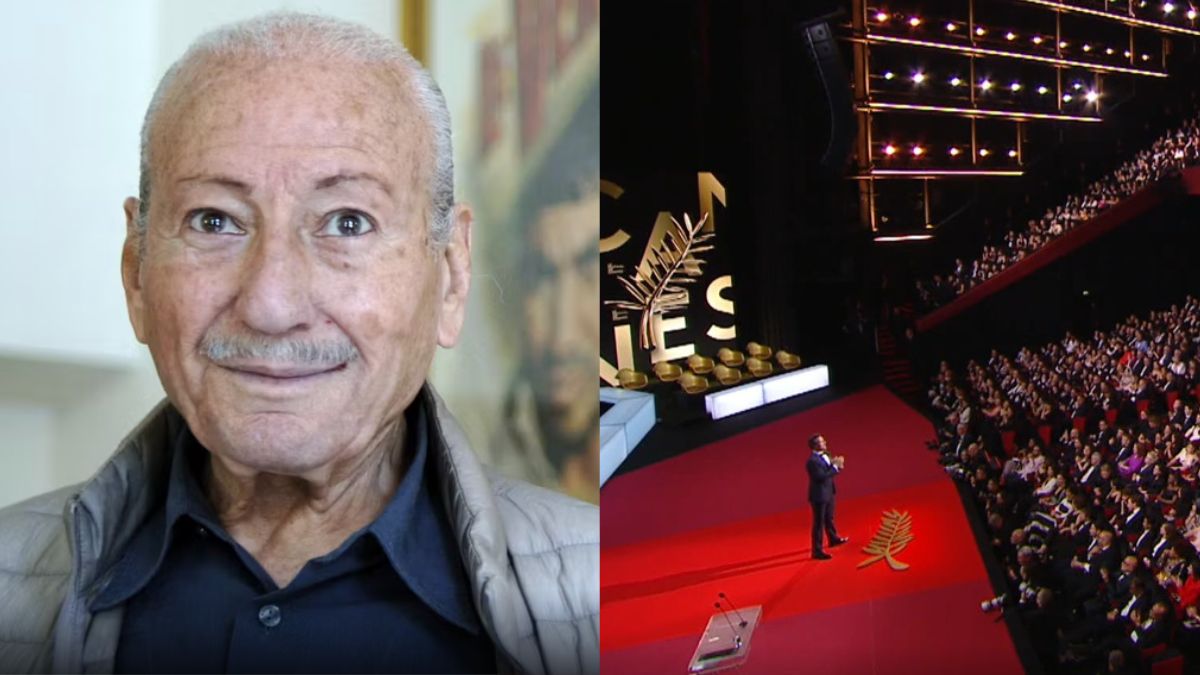 Addio al regista Palma d’Oro a Cannes: grande perdita nel cinema Addio al regista Palma d’Oro a Cannes: grande perdita nel cinema