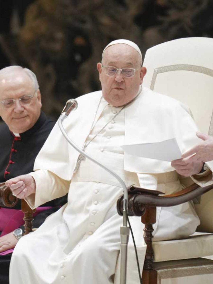 Papa Francesco