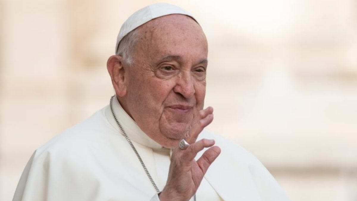Conclave, c’è un favorito per la successione a Papa Francesco: gli indizi portano a lui Conclave, c’è un favorito per la successione a Papa Francesco: gli indizi portano a lui