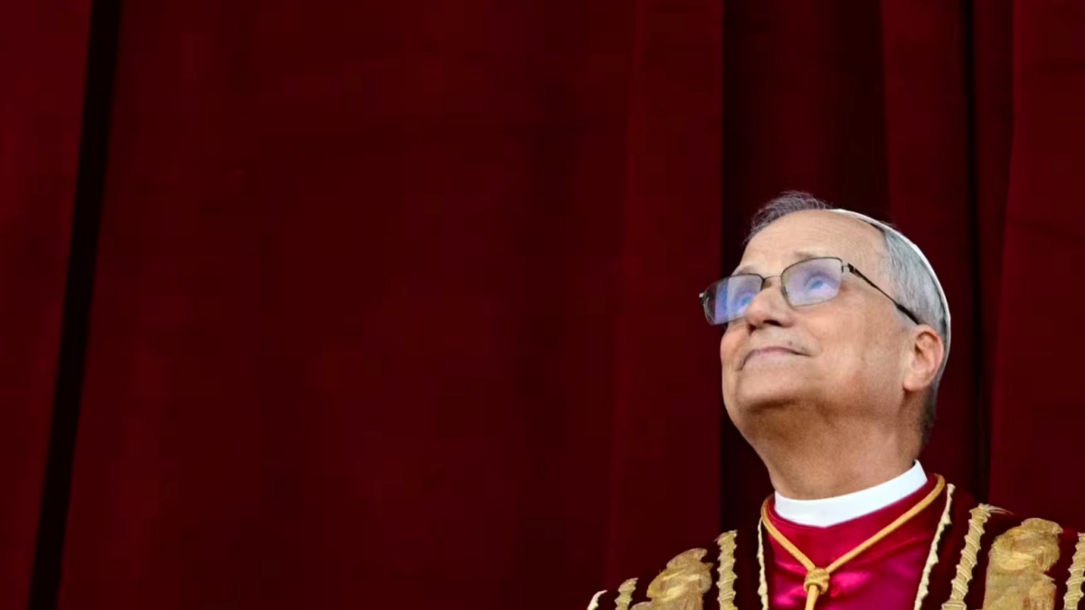Leone XIV, quell’intervista oggi suona come una profezia: ecco cosa farà