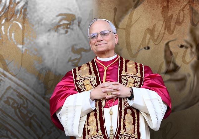 Zelensky chiama papa Leone XIV: “Prima telefonata, l’ho invitato a Kiev” Zelensky chiama papa Leone XIV: “Prima telefonata, l’ho invitato a Kiev”