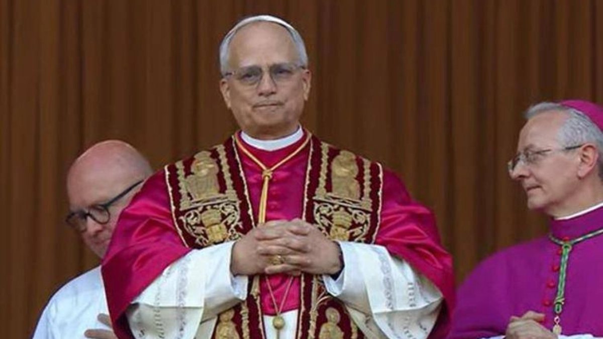 papa prevost come ha vinto davvero l elezione la rivelazione di un cardinale da Thesocialpost.it papa prevost come ha vinto davvero l elezione la rivelazione di un cardinale