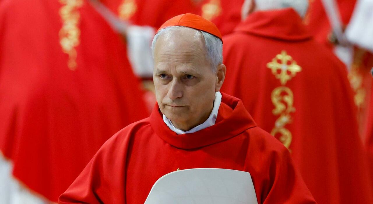 Leone XIV, il papa del realismo evangelico Leone XIV, il papa del realismo evangelico