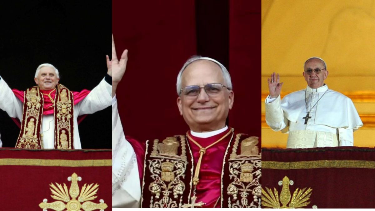 Prevost diventa Leone XIV: perché i Papi cambiano nome? Prevost diventa Leone XIV: perché i Papi cambiano nome?