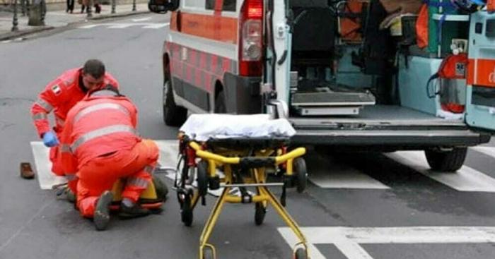 Incidente spaventoso da Thesocialpost.it incidente spaventoso a bordo anche due bambine piccole lo schianto all improvviso