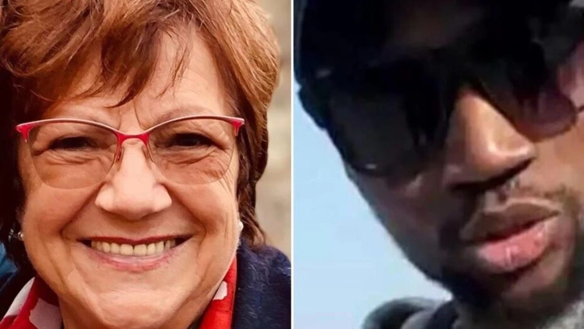 il mistero dell agguato a pierina paganelli nuove rivelazioni e sviluppi delle indagini da Thesocialpost.it il mistero dell agguato a pierina paganelli nuove rivelazioni e sviluppi delle indagini