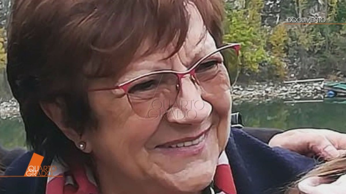 Pierina Paganelli, è svolta: importanti novità su Louis Dassilva e Manuela Bianchi Pierina Paganelli, è svolta: importanti novità su Louis Dassilva e Manuela Bianchi