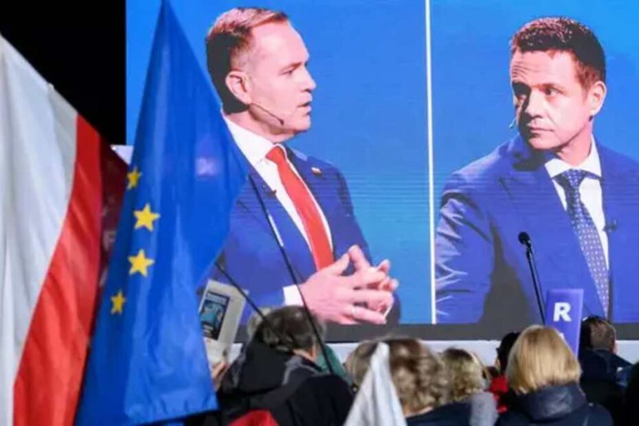 presidenziali polonia