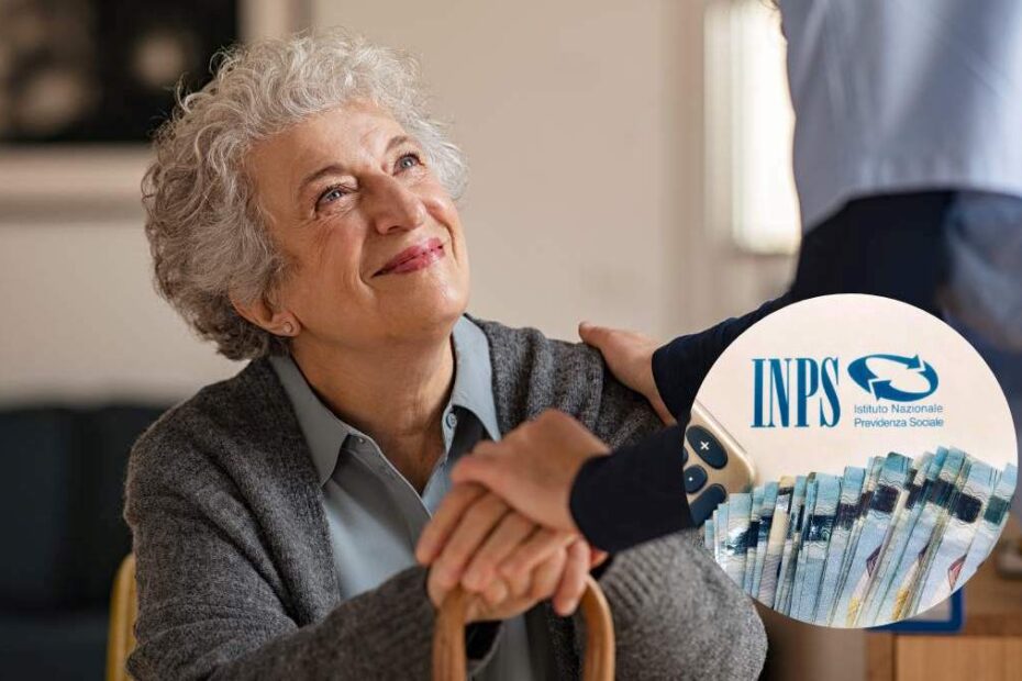 bonus anziani