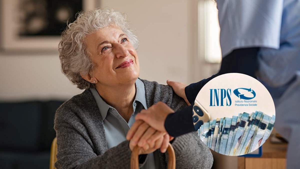 Bonus anziani 2025, ecco tutte le agevolazioni per gli over 65 e come ottenerle