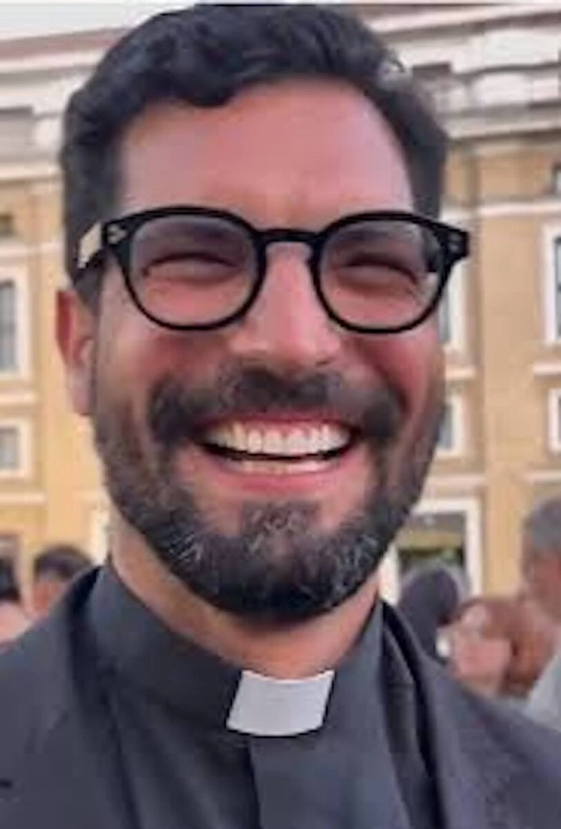 Elezione Papa Leone XIV, prete brasiliano