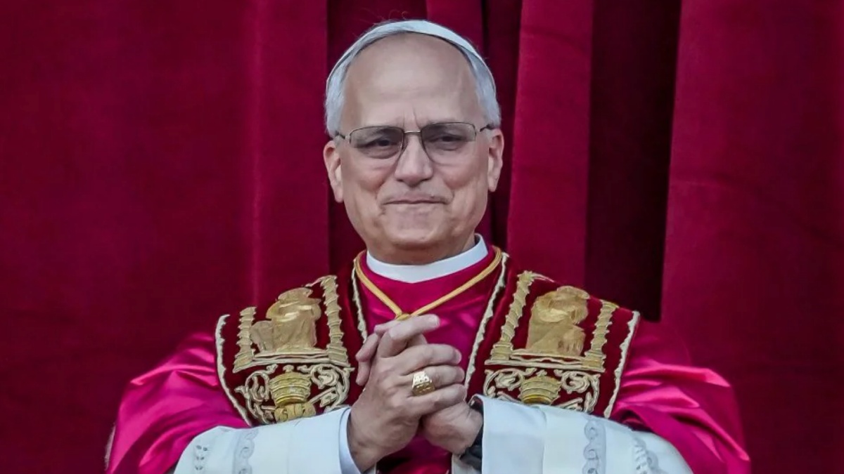 Papa Leone XIV, quando inizia il Pontificato: tutto sul rito che ha sostituito l’intronizzazione Papa Leone XIV, quando inizia il Pontificato: tutto sul rito che ha sostituito l’intronizzazione