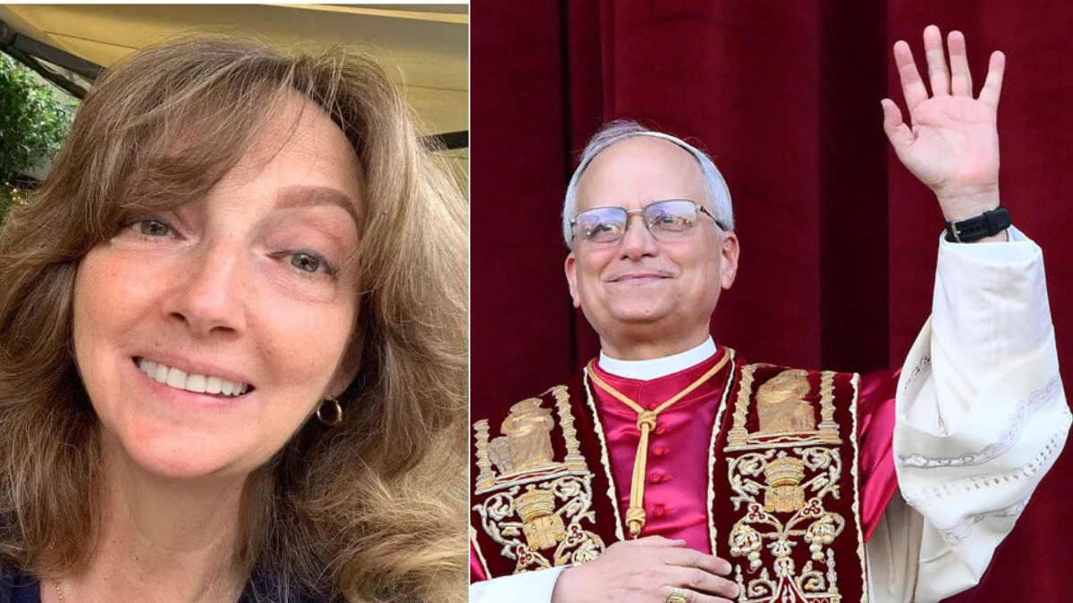 Papa Leone XIV, parla la cugina italiana: “C’è una cosa che lui non sa” Papa Leone XIV, parla la cugina italiana: “C’è una cosa che lui non sa”