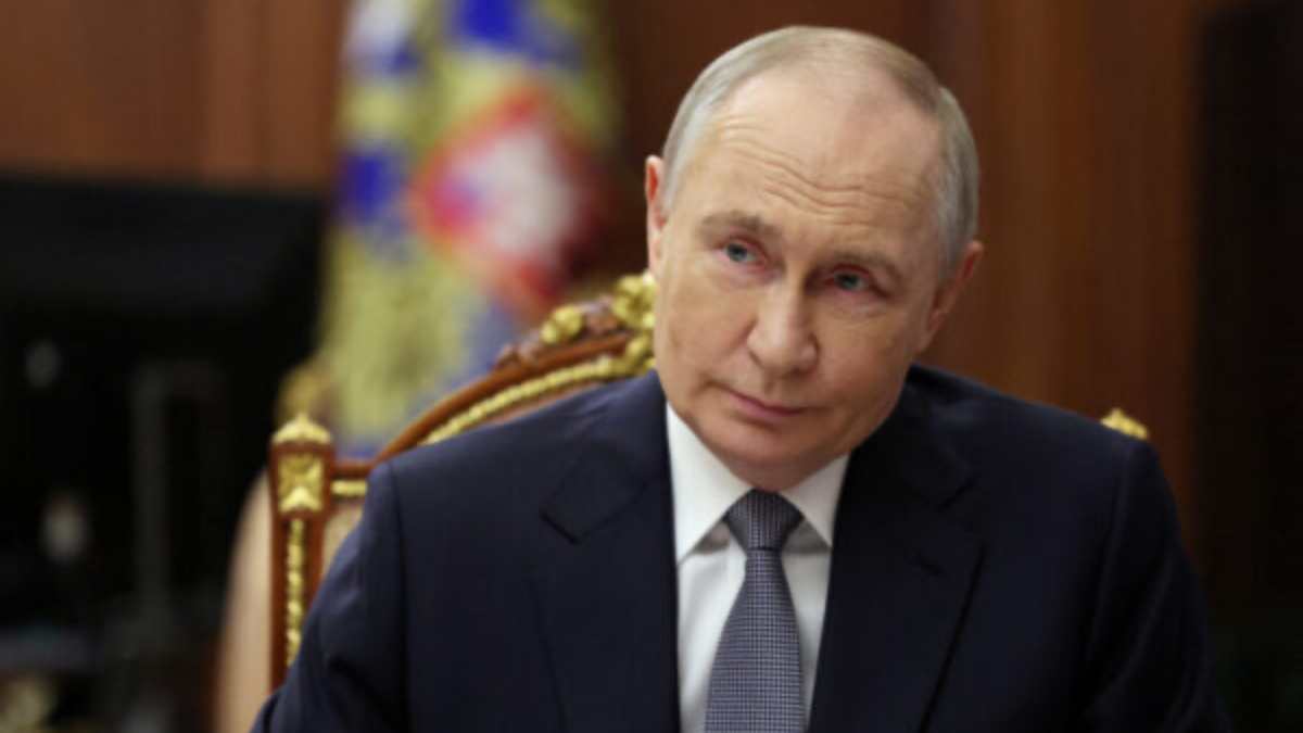 La Russia starebbe compilando una lista di persone da uccidere La Russia starebbe compilando una lista di persone da uccidere