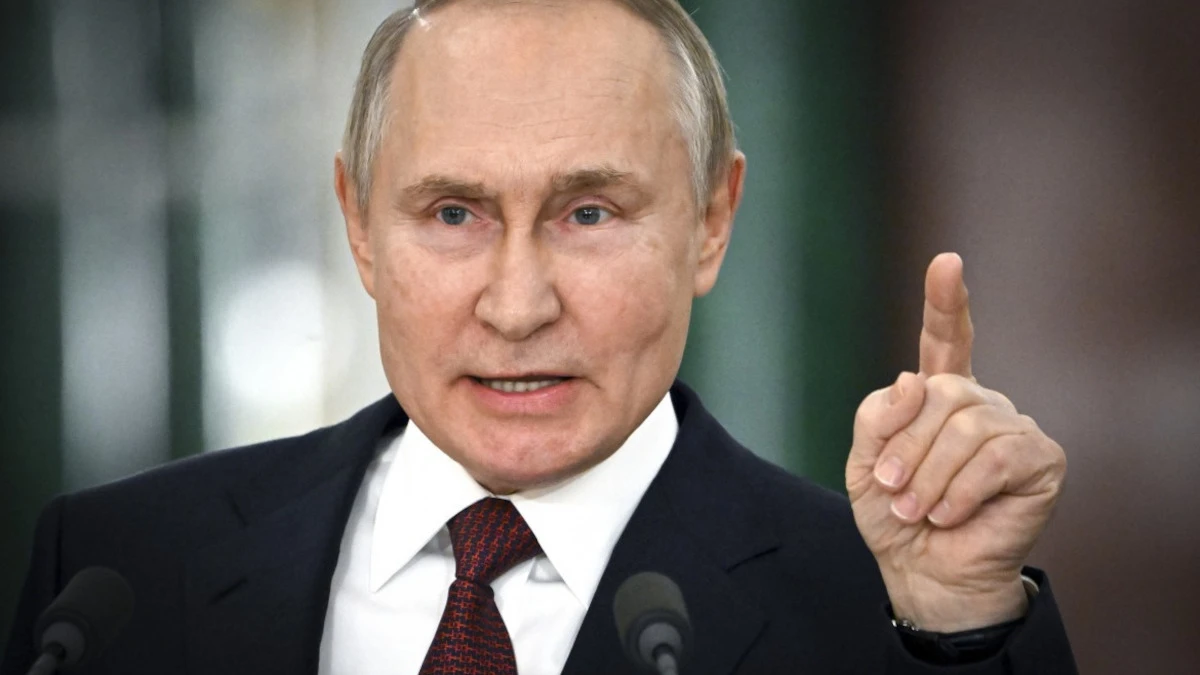 “Missili puntati sull’Europa, a 1.000 km dall’Italia”. Putin shock, ora c’è paura: cosa sta succedendo