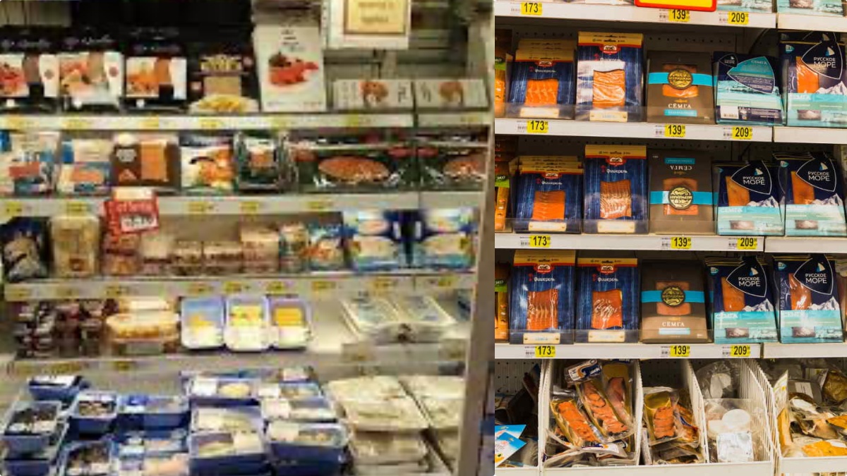 “Non mangiate quel salmone”. È allarme, scatta il ritiro dai supermercati italiani “Non mangiate quel salmone”. È allarme, scatta il ritiro dai supermercati italiani