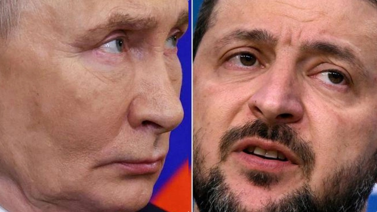 Zelensky a Istanbul, Putin diserta: “Non vuole la pace”. Kiev spinge per sanzioni mai viste Zelensky a Istanbul, Putin diserta: “Non vuole la pace”. Kiev spinge per sanzioni mai viste