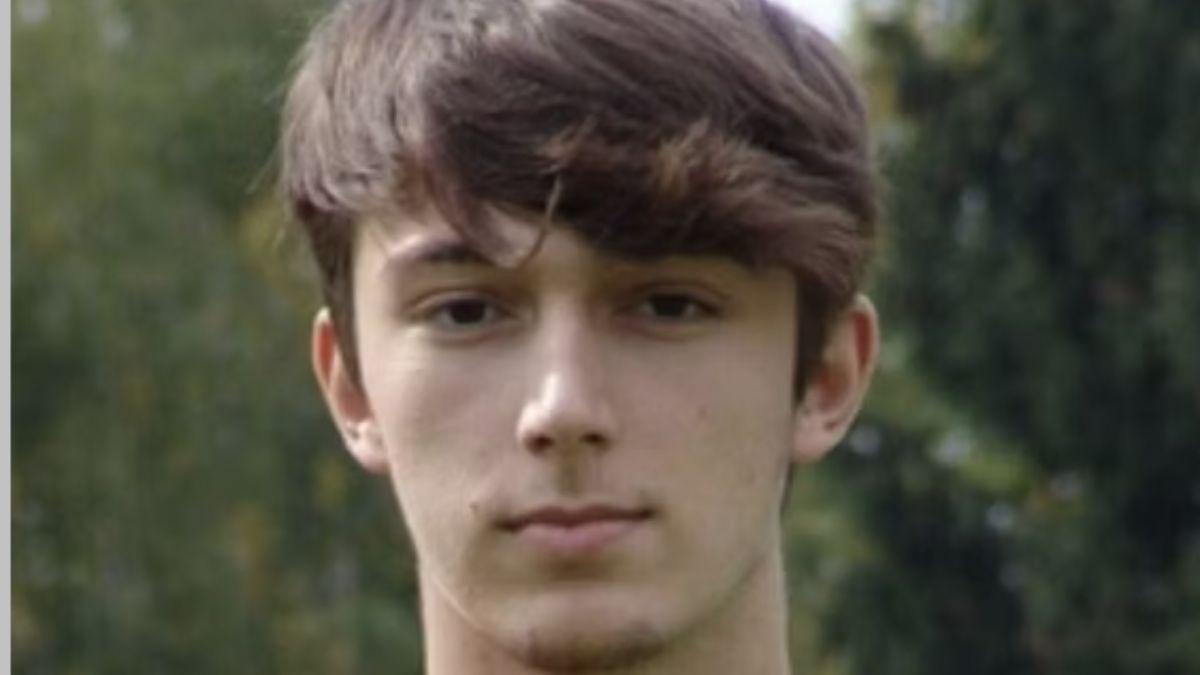Riccardo Claris da Thesocialpost.it riccardo claris il messaggio della sorella niente giustifica l omicidio