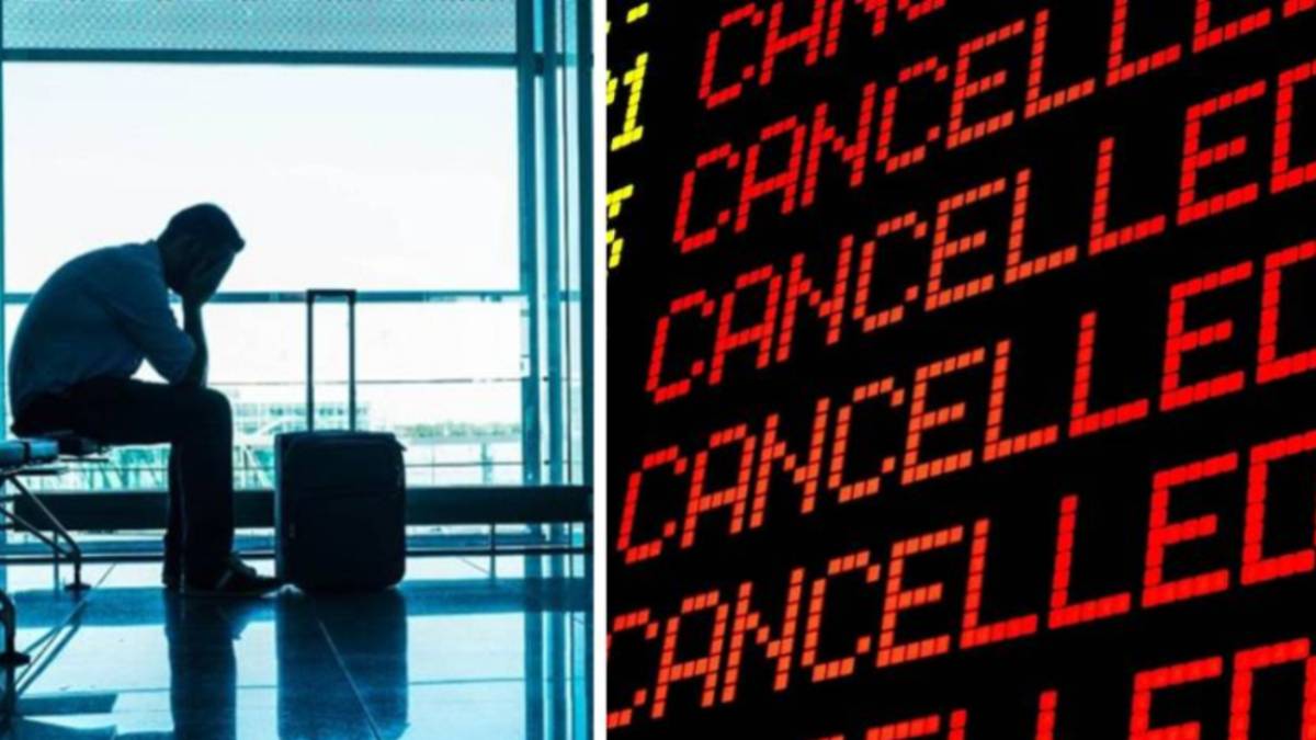 Volo in ritardo o cancellato? Cosa devi fare per ottenere il rimborso (e far valere i tuoi diritti) Volo in ritardo o cancellato? Cosa devi fare per ottenere il rimborso (e far valere i tuoi diritti)