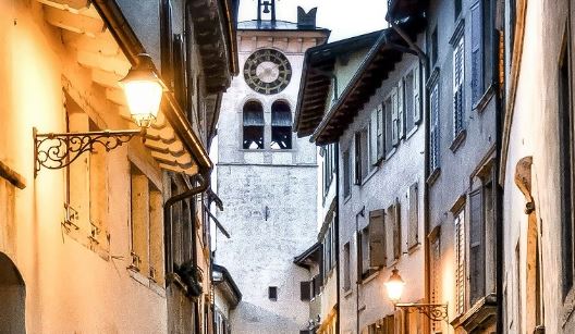 Trentino