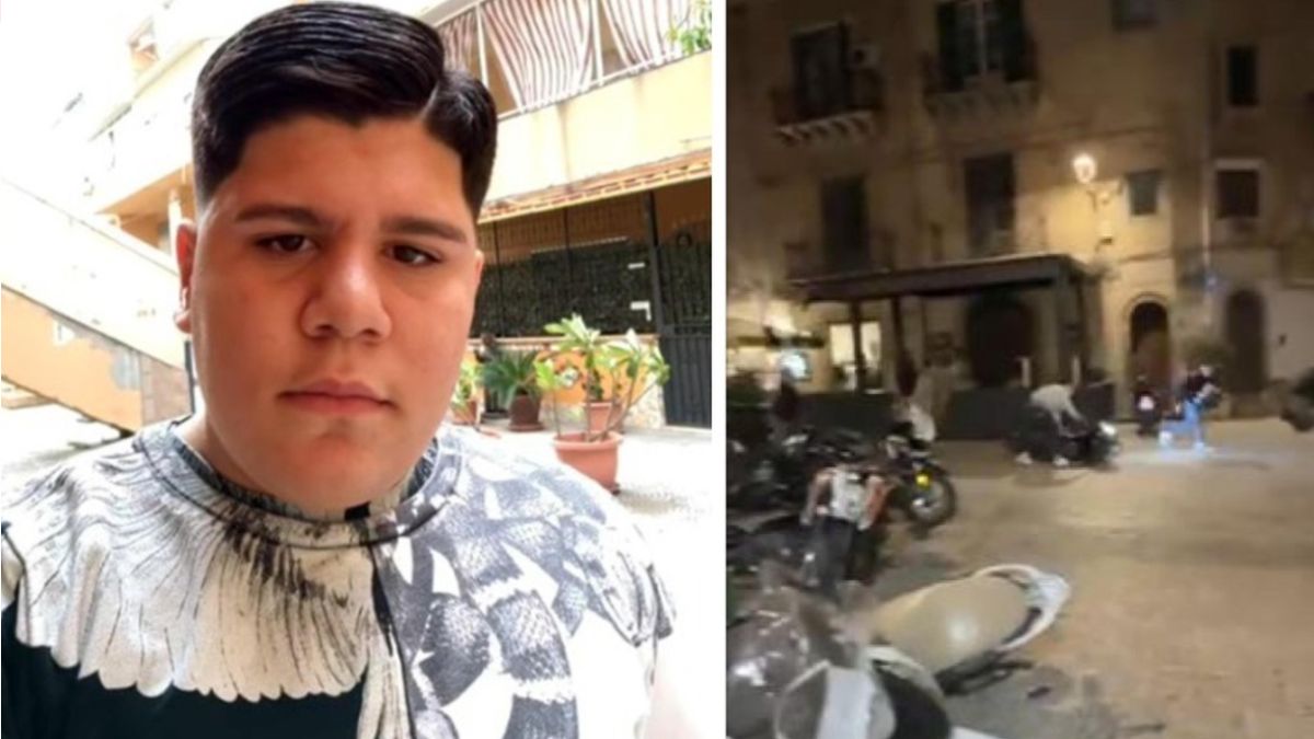 Chi Samuel da Thesocialpost.it chi è samuel acquisto il boxer arrestato per la strage di monreale cos ha detto agli inquirenti