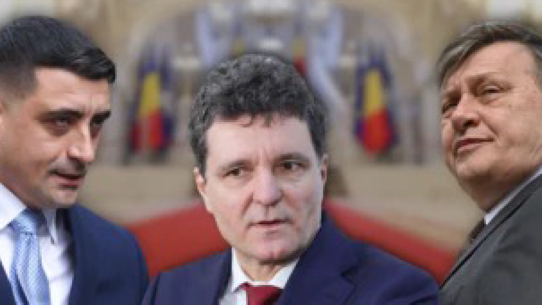 Romania, destra putiniana in testa: sfida al ballottaggio con un europeista Romania, destra putiniana in testa: sfida al ballottaggio con un europeista