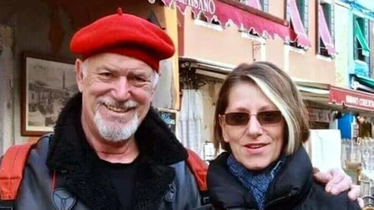 Resinovich, nuovi dubbi su Visintin: cosa avrebbe fatto prima del ritrovamento
