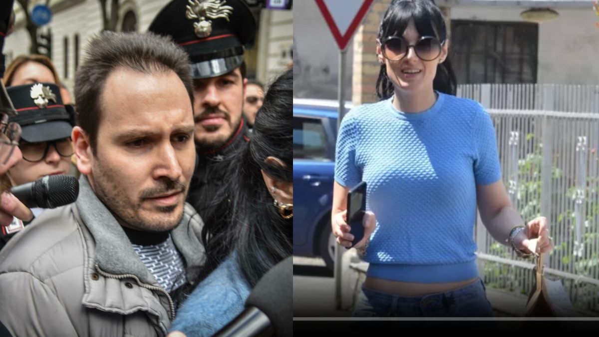 Garlasco, frase shock dell’avvocato Taccia: “Quello di Andrea non è un alibi” Garlasco, frase shock dell’avvocato Taccia: “Quello di Andrea non è un alibi”