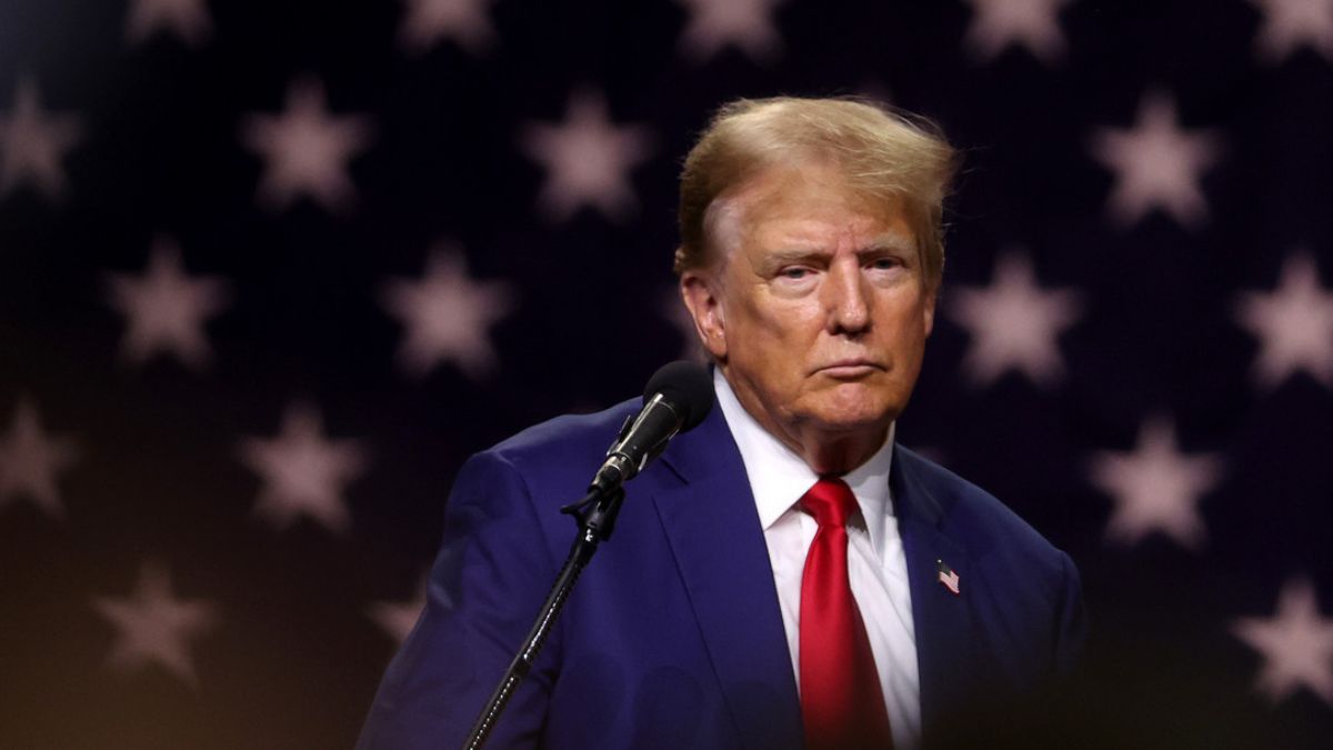 Trump annuncia la resa degli Houthi: “Fine dei raid americani nel Mar Rosso” Trump annuncia la resa degli Houthi: “Fine dei raid americani nel Mar Rosso”