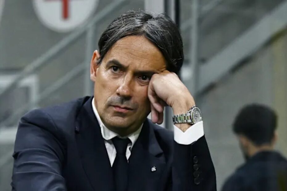 simone inzaghi
