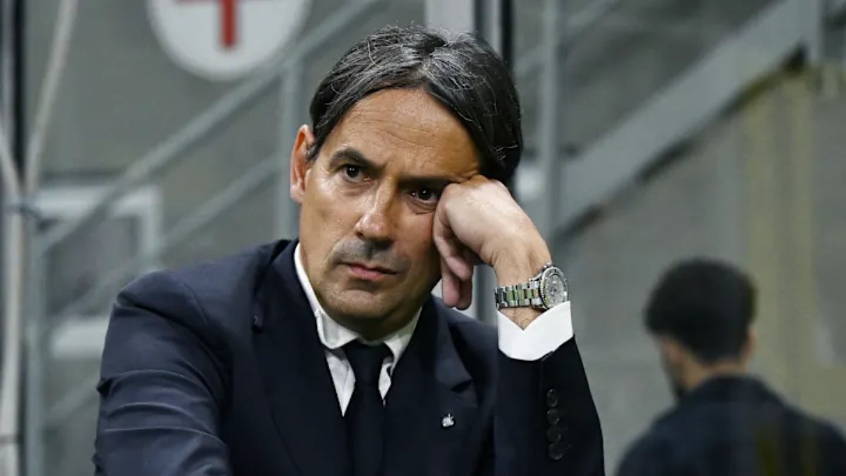 PSG Inter, Inzaghi alla prova della vita: in gioco c’è molto più di una coppa PSG Inter, Inzaghi alla prova della vita: in gioco c’è molto più di una coppa