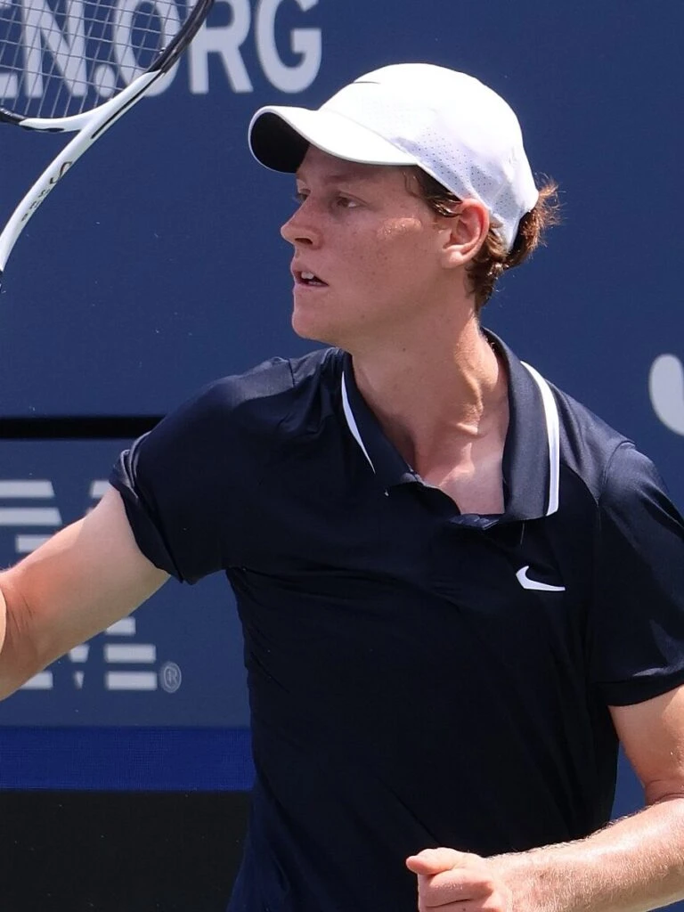 Jannik Sinner