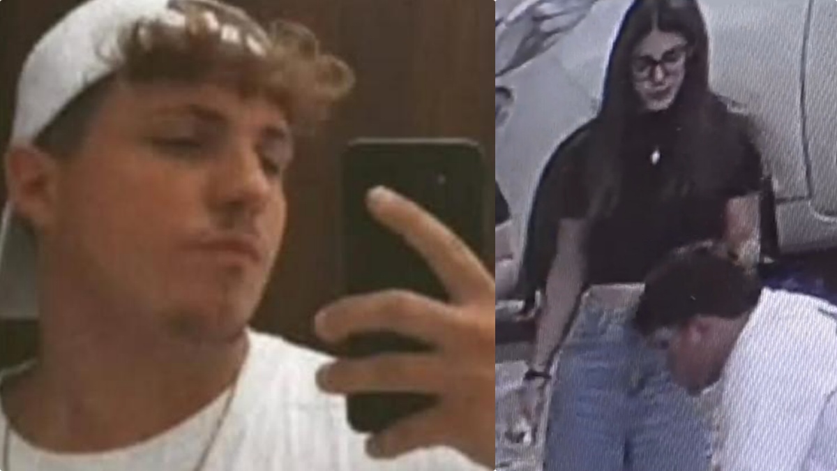 Alessio Tucci al giudice: “Martina mi ha negato un abbraccio”, la confessione agghiacciante