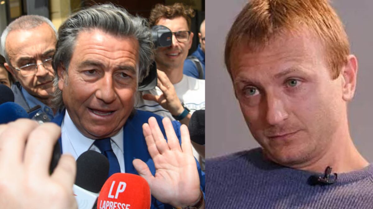 Garlasco, parla il legale di Stasi: “Per me l’indagato è Sempio, poi…” Garlasco, parla il legale di Stasi: “Per me l’indagato è Sempio, poi…”