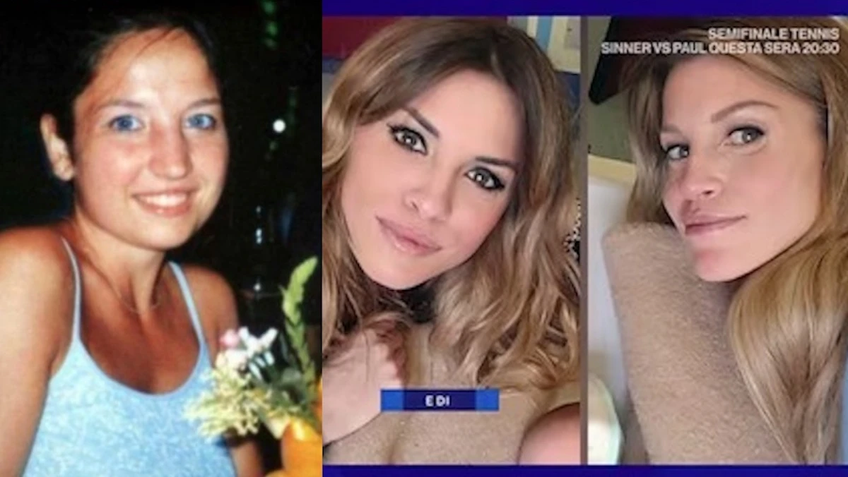 “Cosa mi ha detto Stefania”. Parla l’ex amica della gemella, quello che viene fuori su Chiara è atroce “Cosa mi ha detto Stefania”. Parla l’ex amica della gemella, quello che viene fuori su Chiara è atroce
