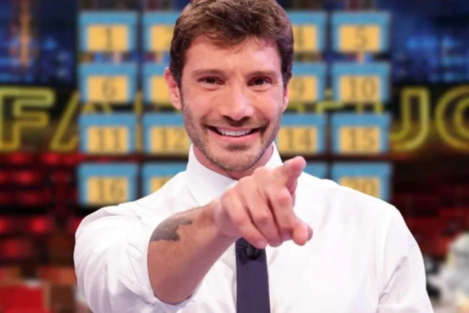 conduttori giovani mediaset