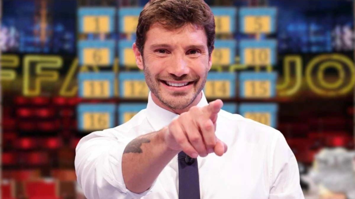 Stefano De Martino sbarca in prima serata con un nuovo show, ecco chi lo affiancherà Stefano De Martino sbarca in prima serata con un nuovo show, ecco chi lo affiancherà