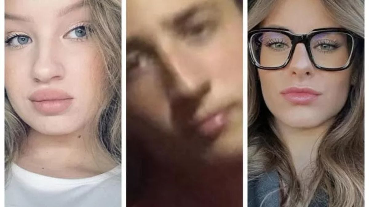 Tragedia dei tre ventenni, disperazione pura. L’ultimo desiderio del padre di Karina… Tragedia dei tre ventenni, disperazione pura. L’ultimo desiderio del padre di Karina…