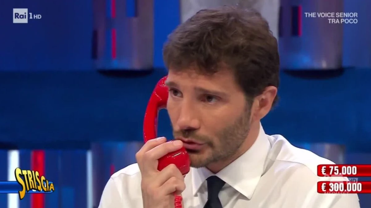 “Affari Tuoi”, brutte notizie per i fan del programma: cosa succede “Affari Tuoi”, brutte notizie per i fan del programma: cosa succede