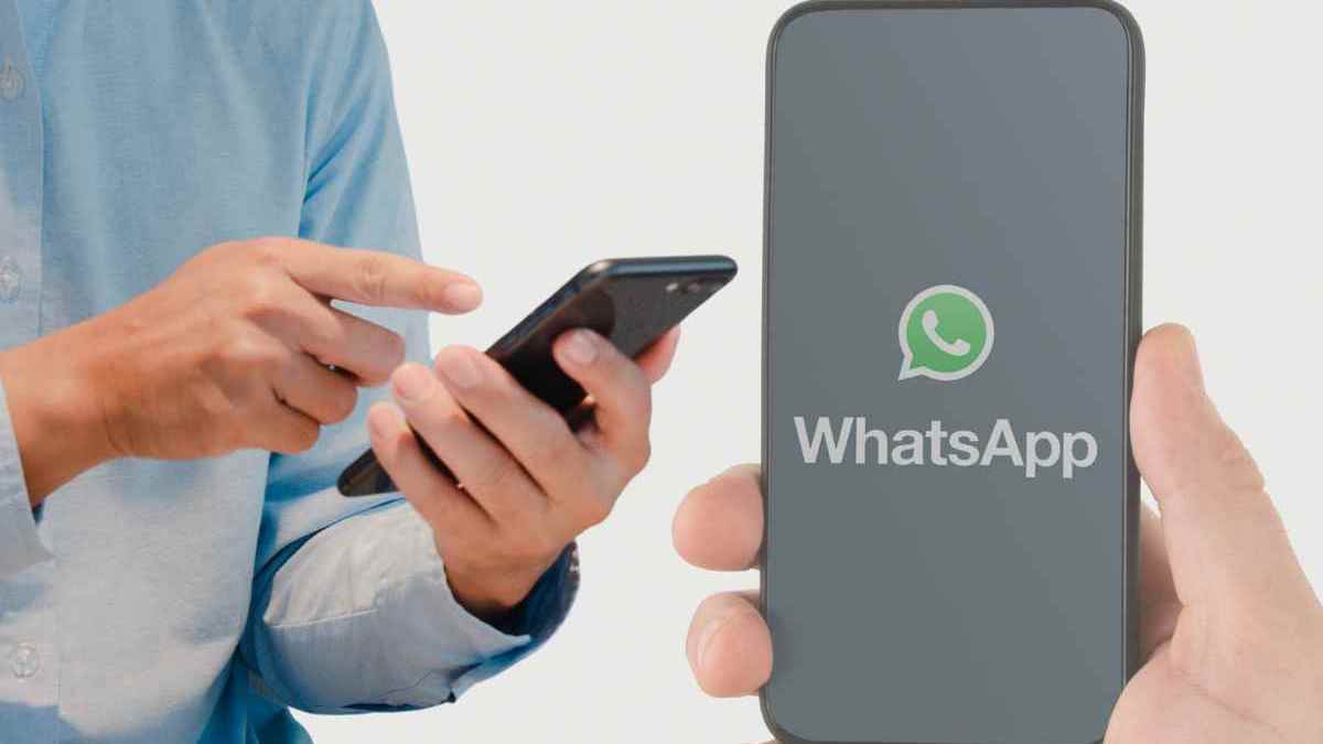 Whatsapp, come trovare il cestino nascosto e liberare spazio sul tuo smartphone Whatsapp, come trovare il cestino nascosto e liberare spazio sul tuo smartphone