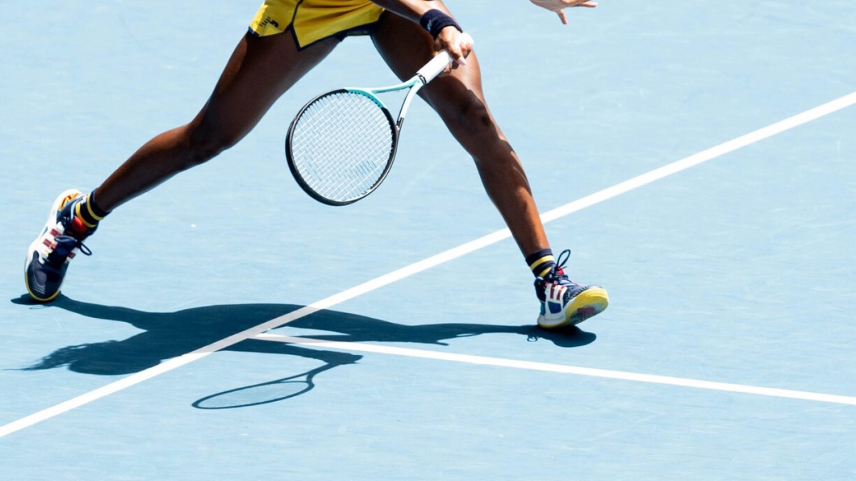 La stella del tennis sceglie l’Italia: rivoluzione nello sport La stella del tennis sceglie l’Italia: rivoluzione nello sport