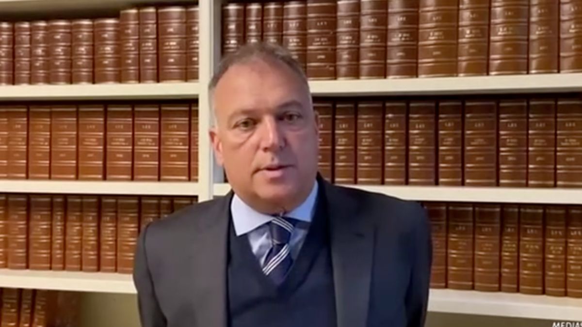Il legale Tizzoni: “Conosco il supertestimone de Le Iene, ecco chi è ” Il legale Tizzoni: “Conosco il supertestimone de Le Iene, ecco chi è ”