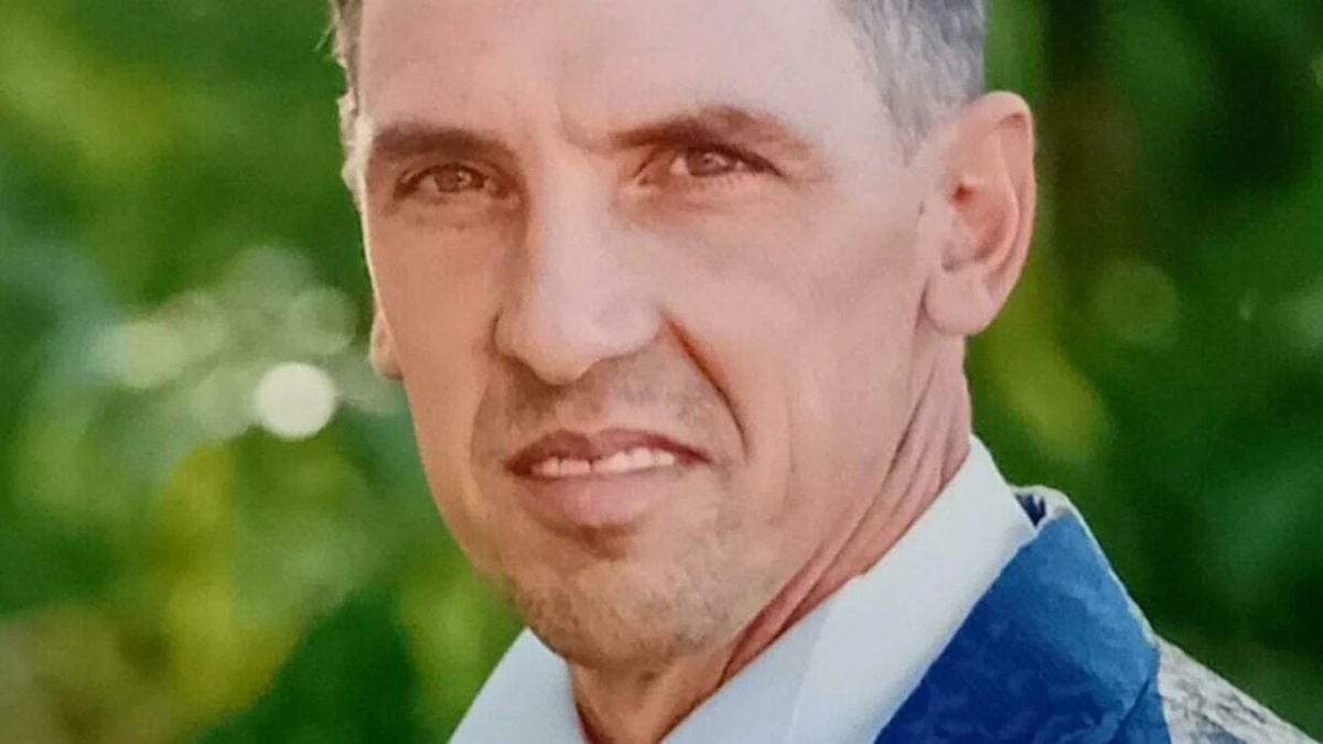 Cesare va in ospedale per un mal di schiena, muore in venti giorni a 43 anni: cos’aveva in realtà