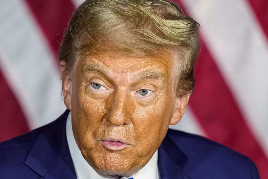 trump guerra